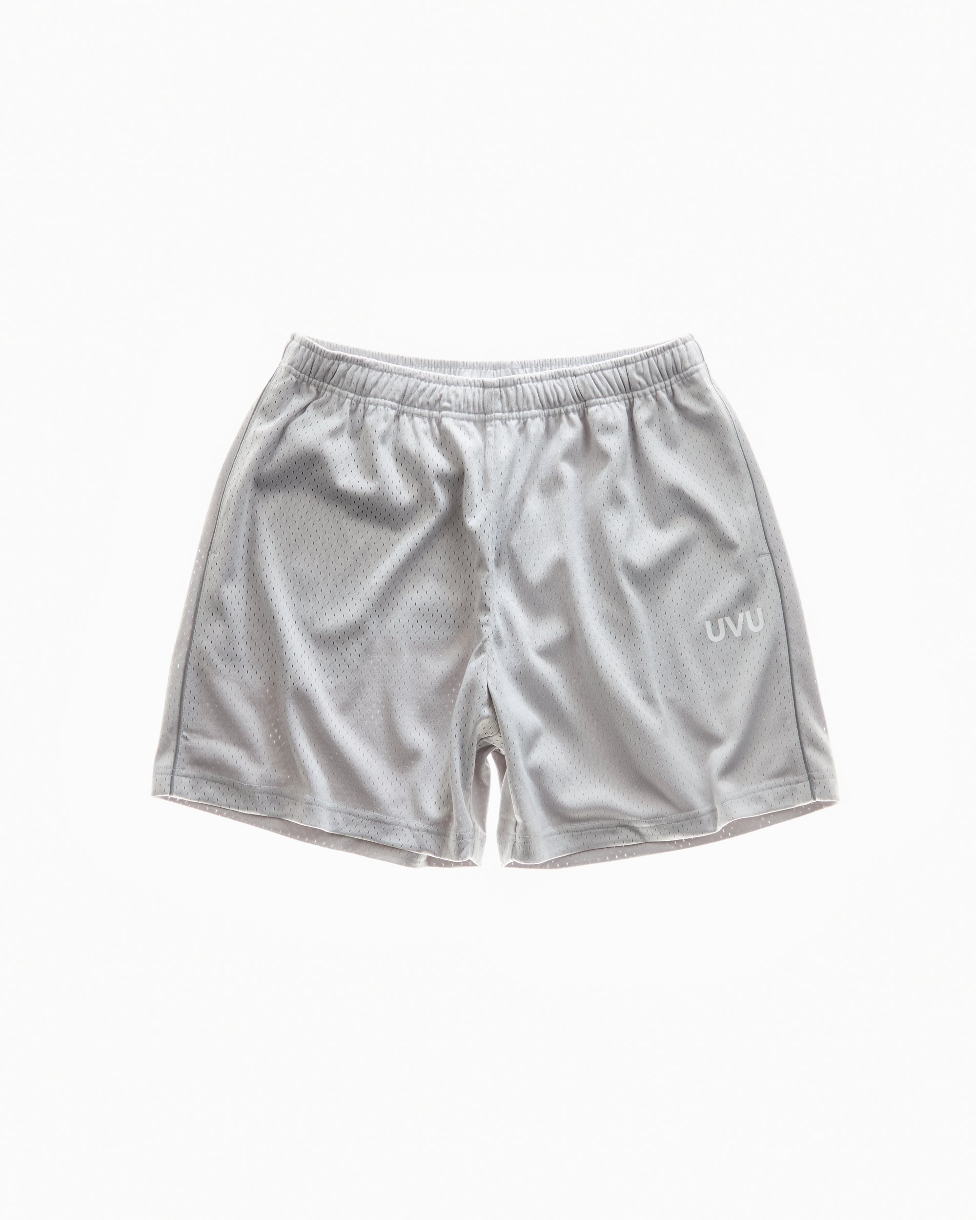 MESH TRAINING SHORT
