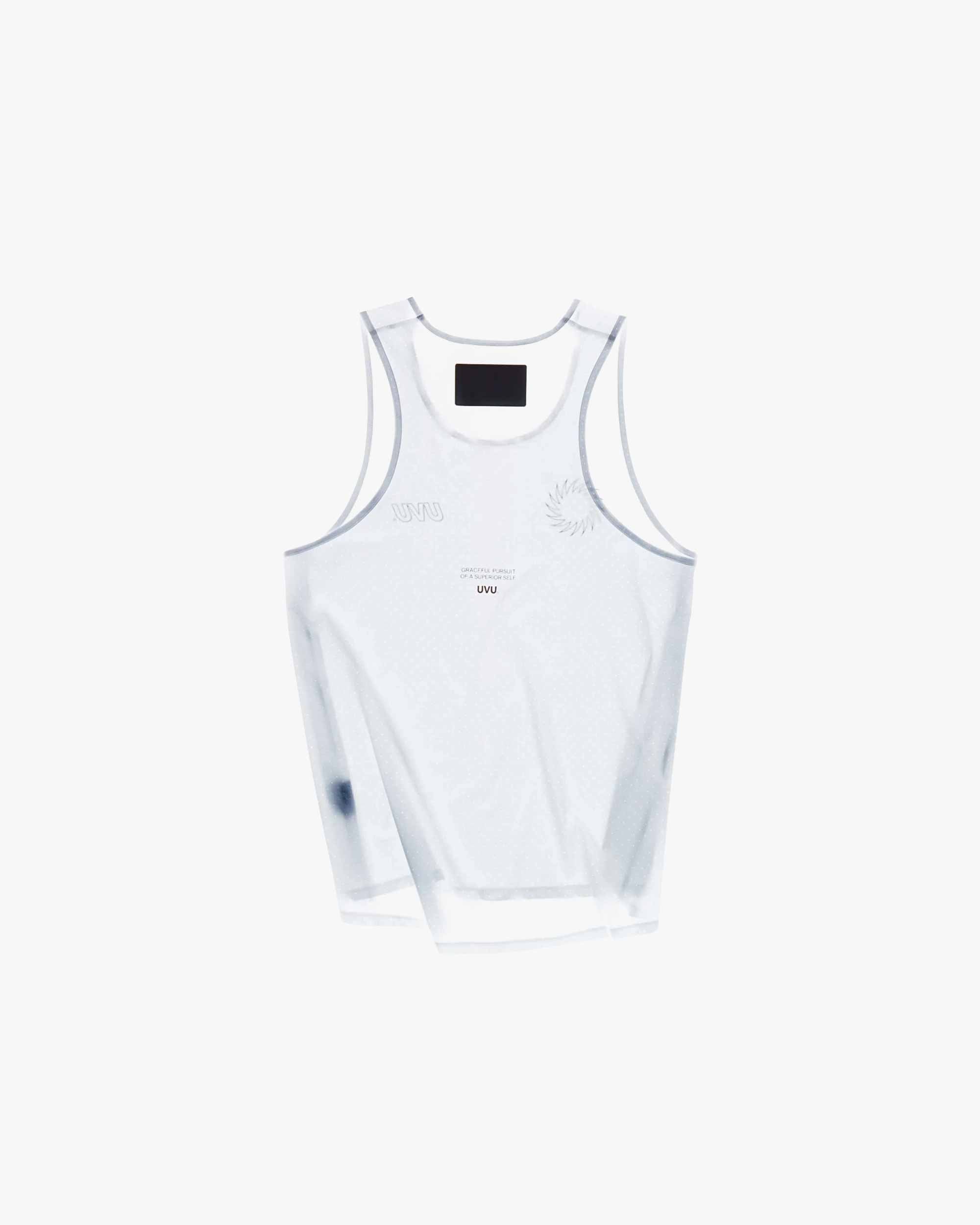 RUNNING VEST