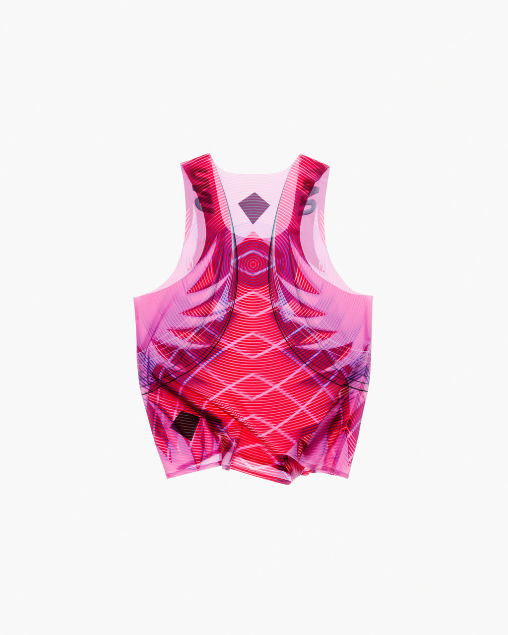 ELITE RACE VEST