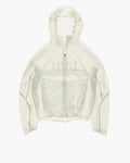 RUNNING WINDBREAKER