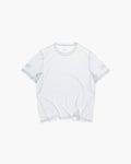 S/S RUNNING TOP