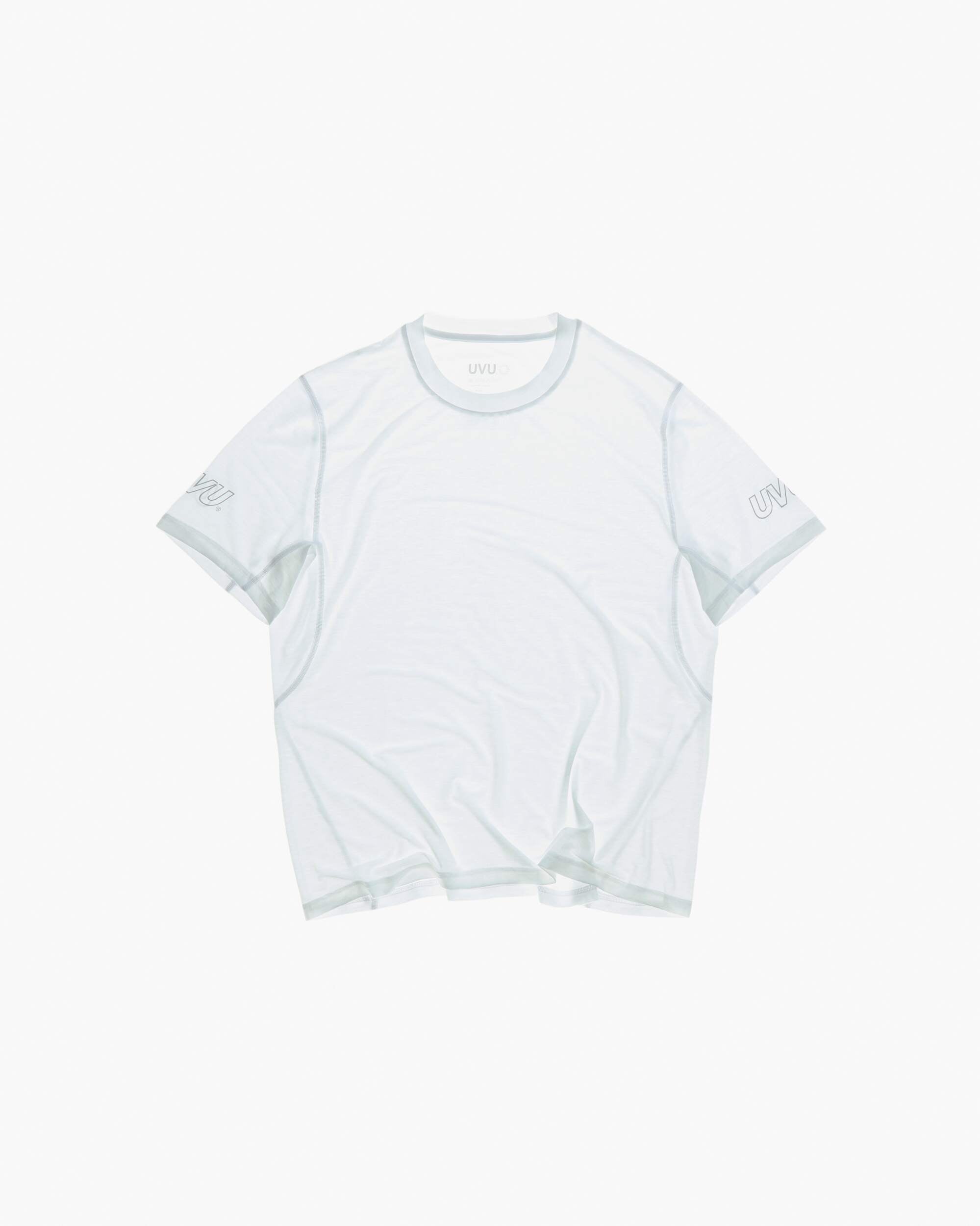 S/S RUNNING TOP