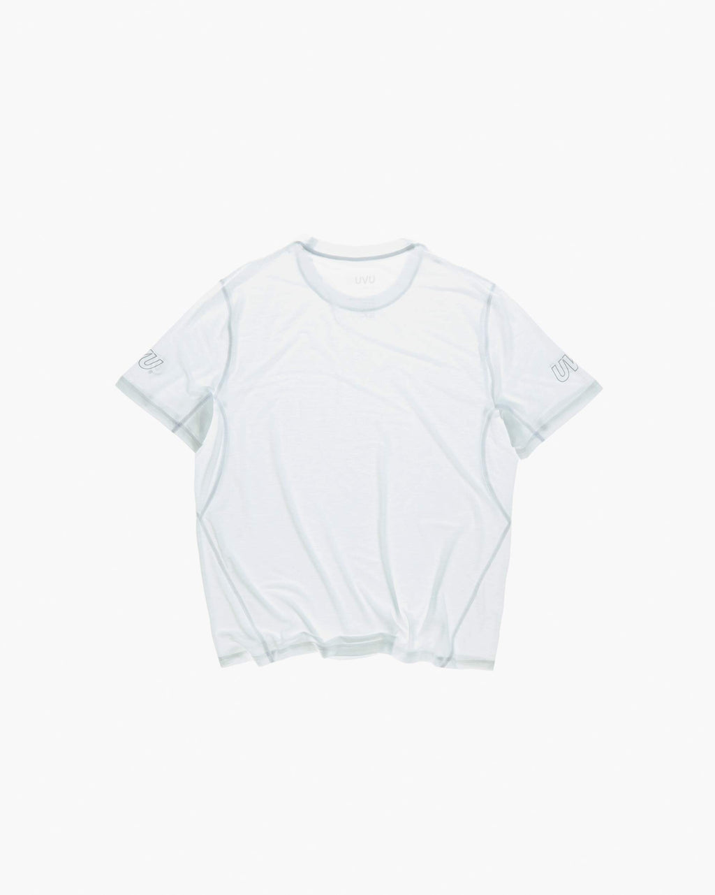 S/S RUNNING TOP
