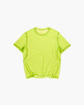 S/S RUNNING TOP