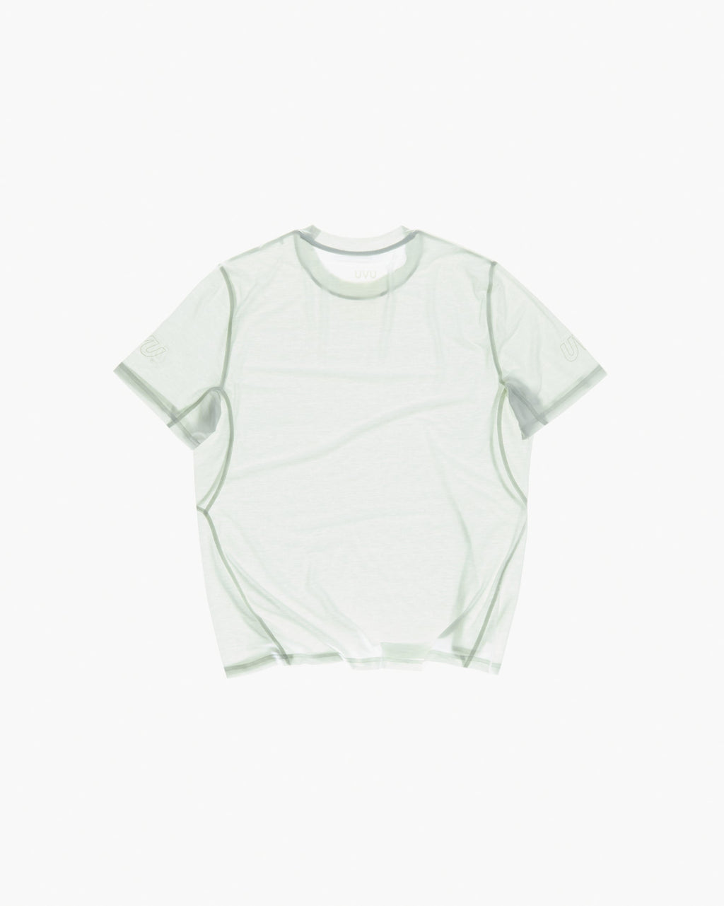 S/S RUNNING TOP