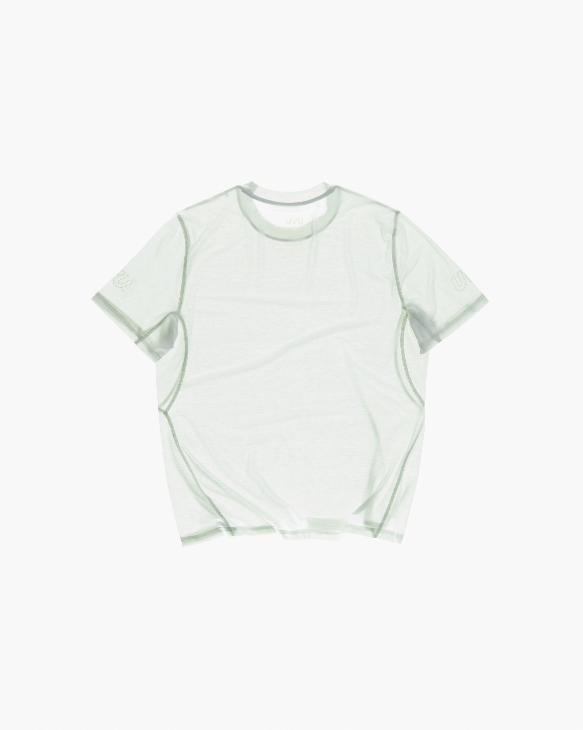 S/S RUNNING TOP