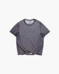 S/S RUNNING TOP