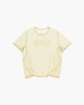 S/S RUNNING TOP