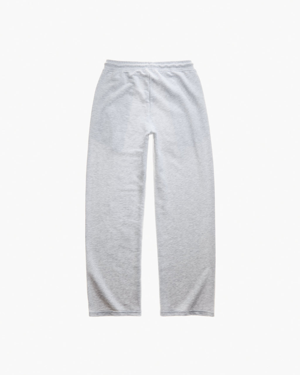STRAIGHT LEG SWEATPANT