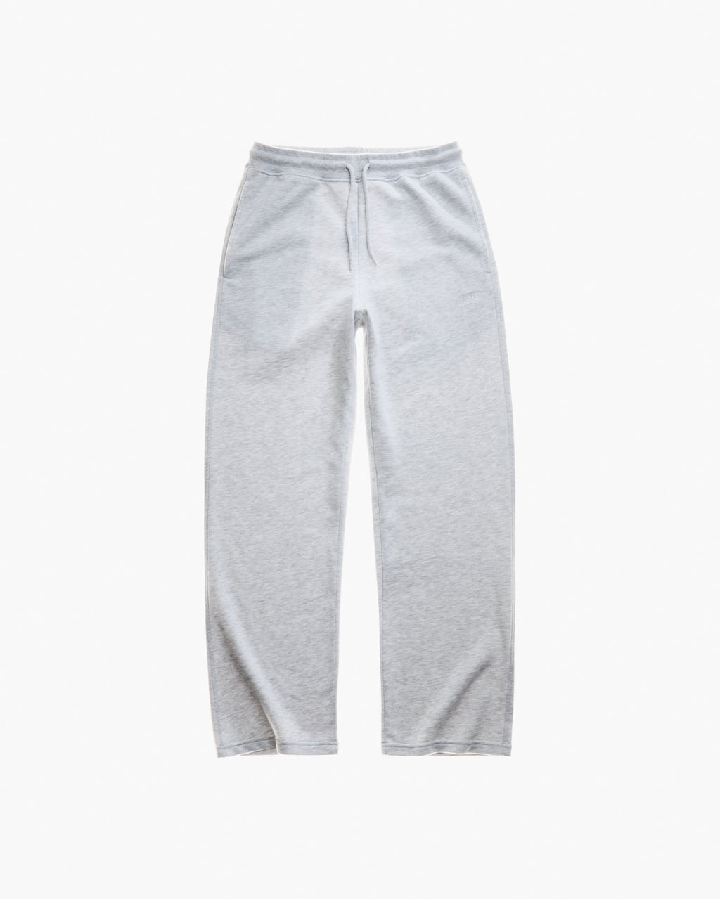 STRAIGHT LEG SWEATPANT