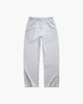 STRAIGHT LEG SWEATPANT