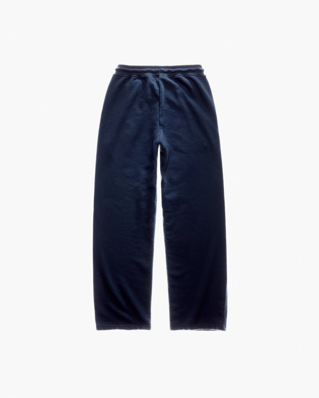 STRAIGHT LEG SWEATPANT