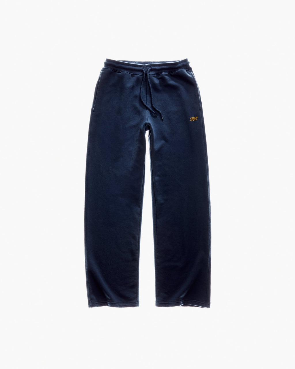 STRAIGHT LEG SWEATPANT