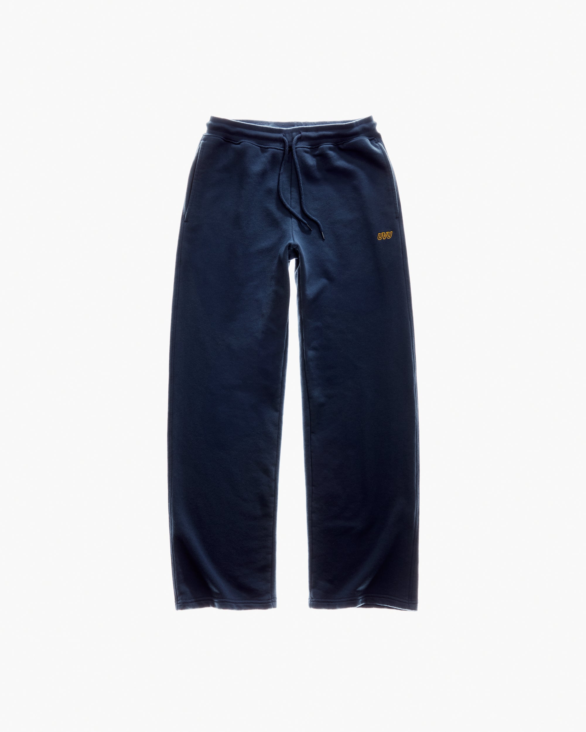 STRAIGHT LEG SWEATPANT