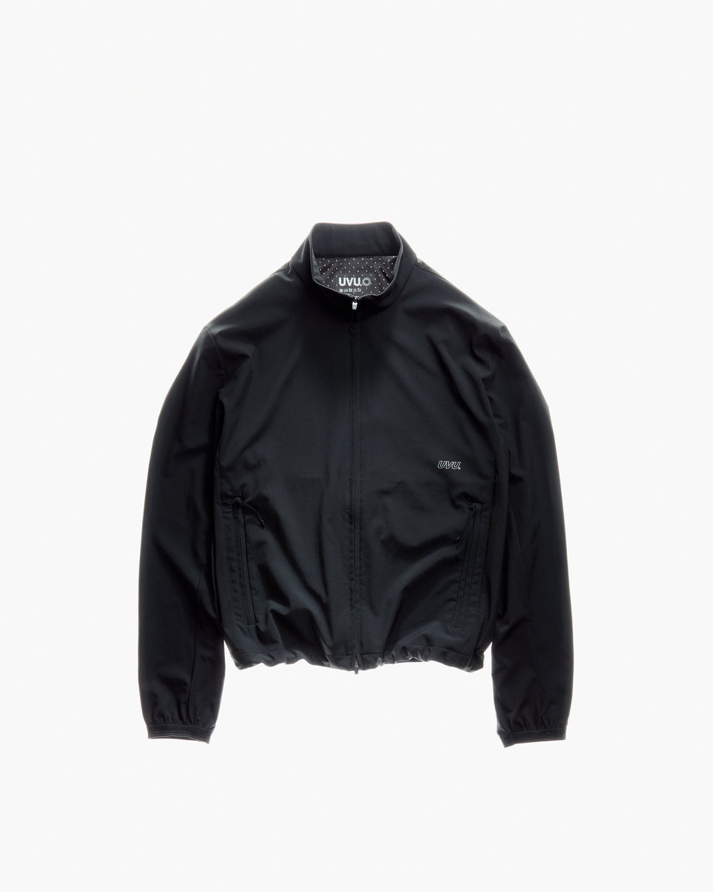 TRACK JACKET 2.0