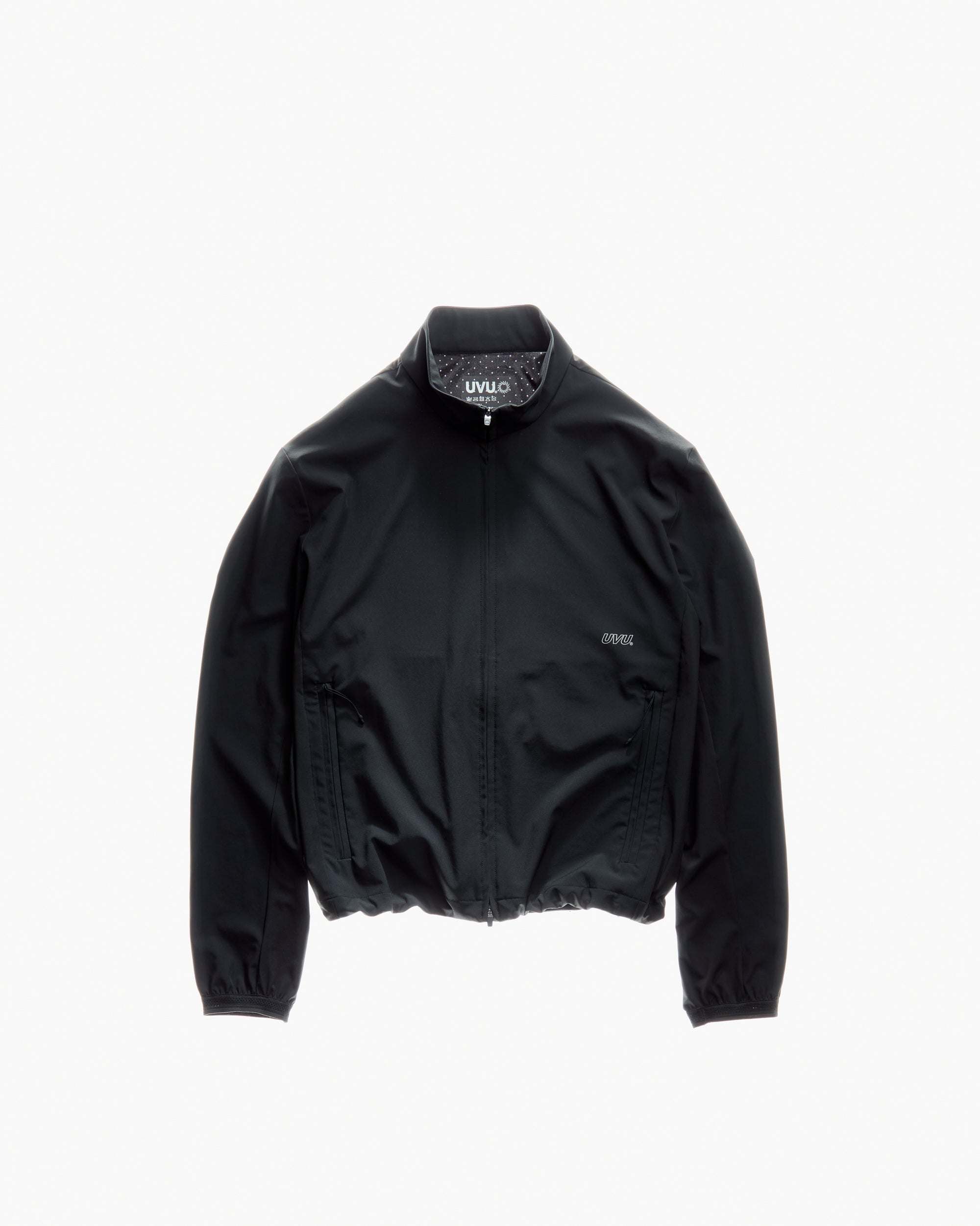 TRACK JACKET 2.0