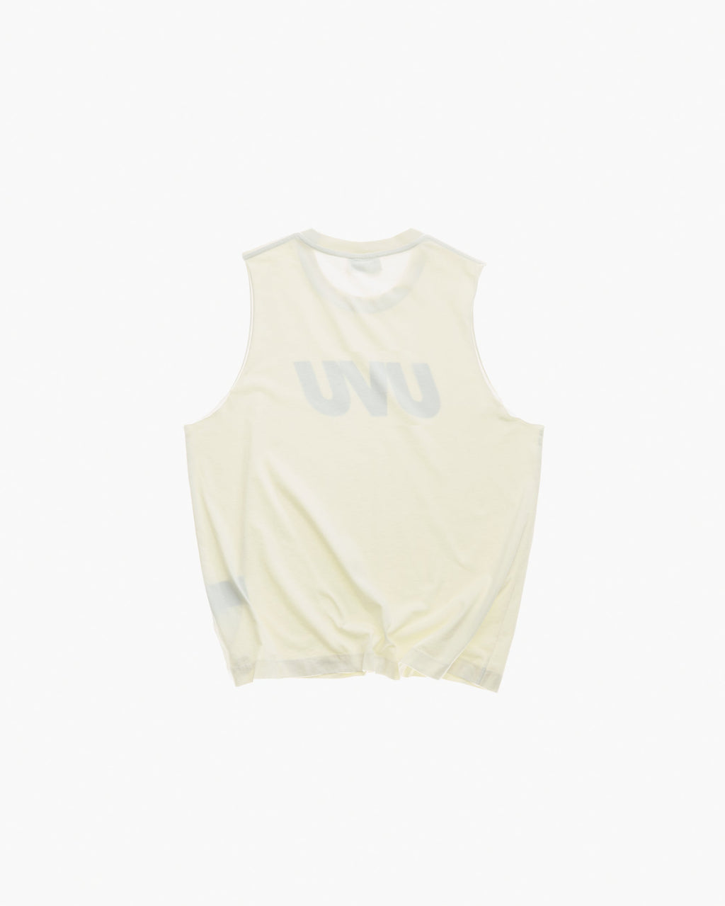 UVU CUT OFF