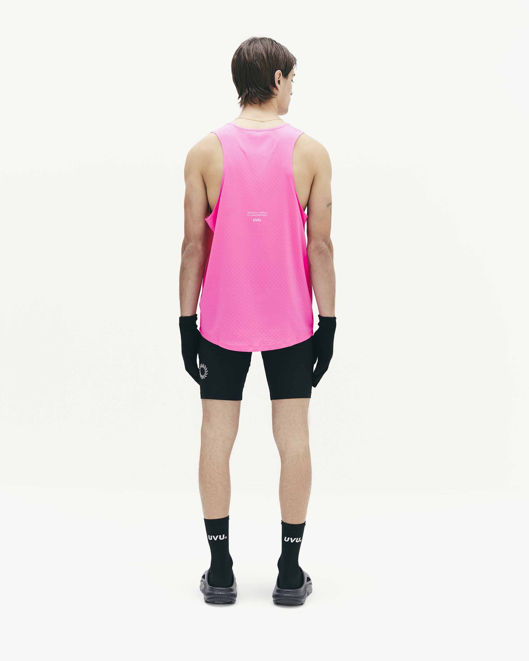 RUNNING VEST