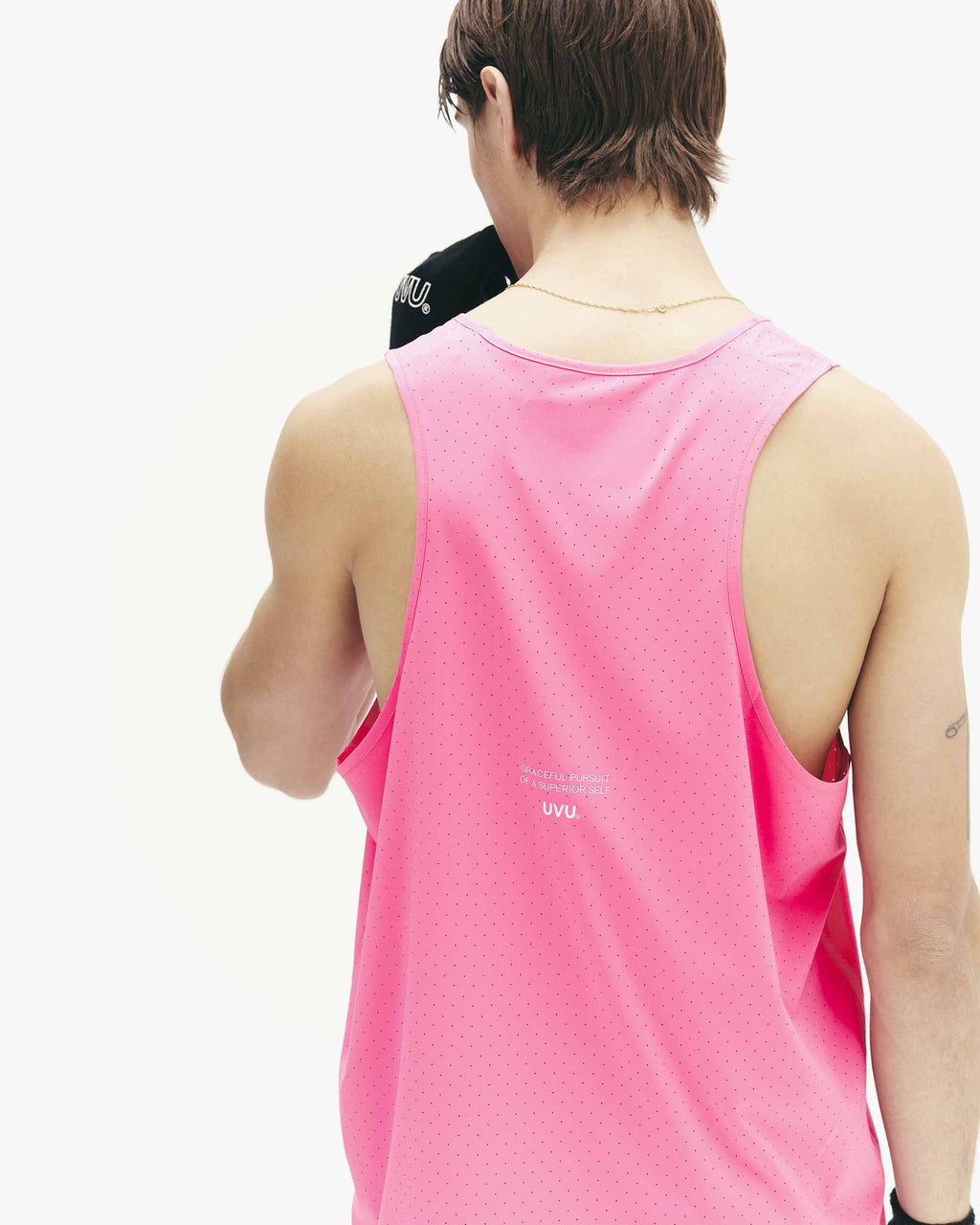 RUNNING VEST