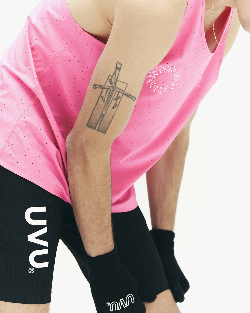 RUNNING VEST