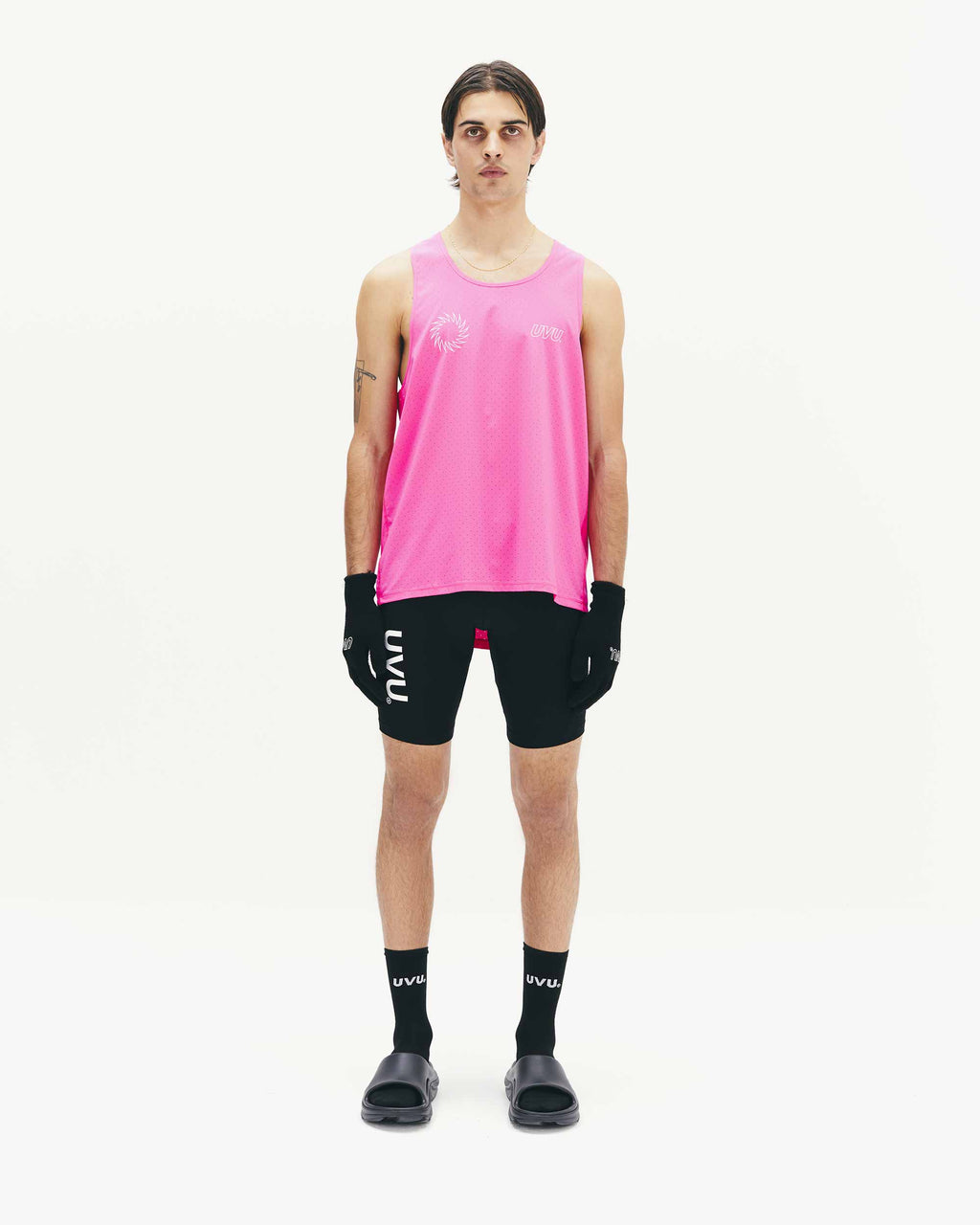 RUNNING VEST