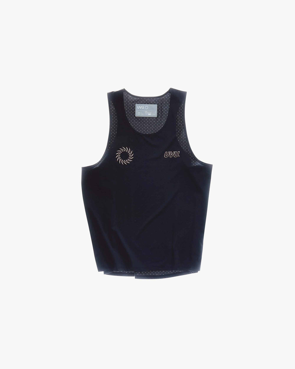 RUNNING VEST