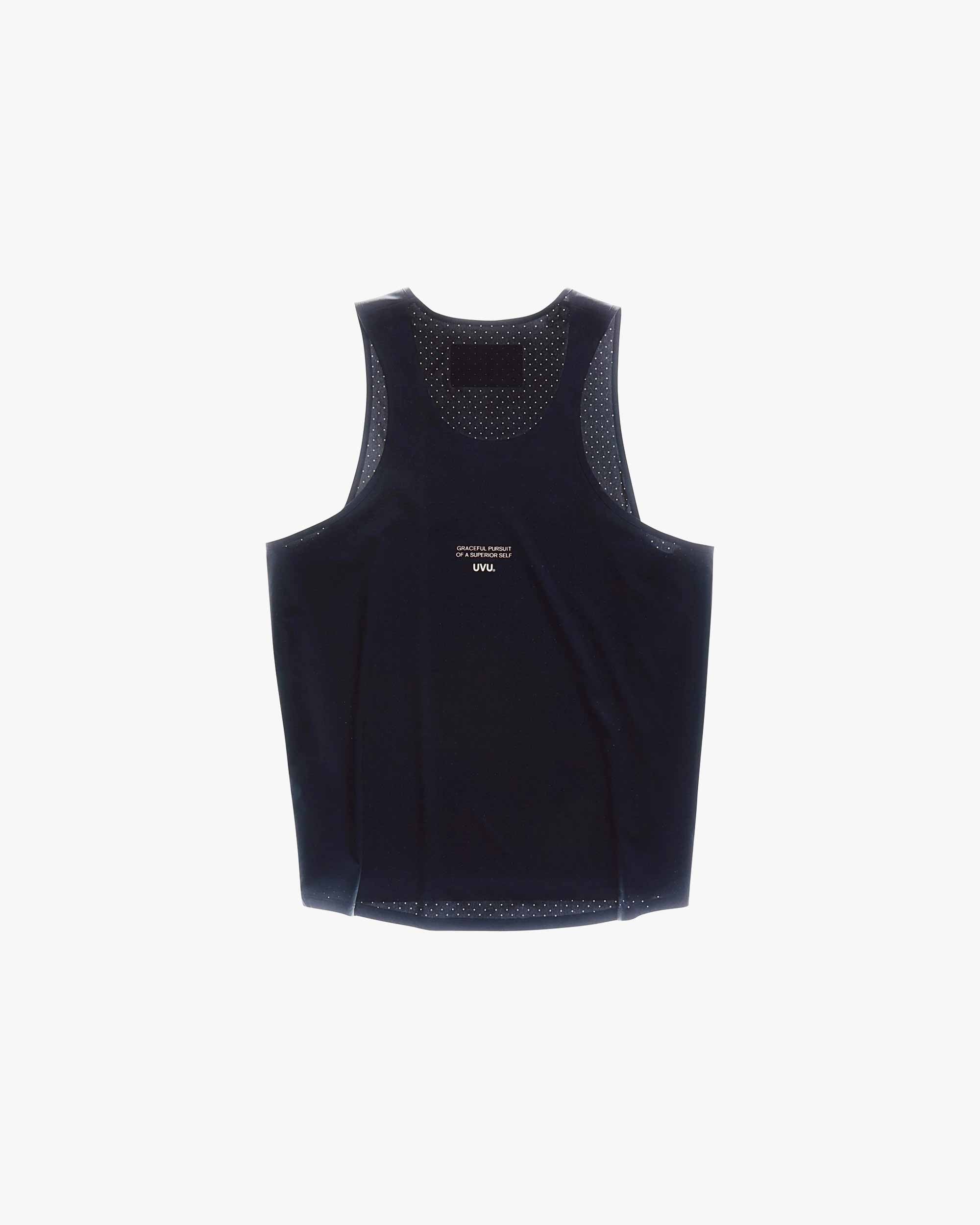 RUNNING VEST
