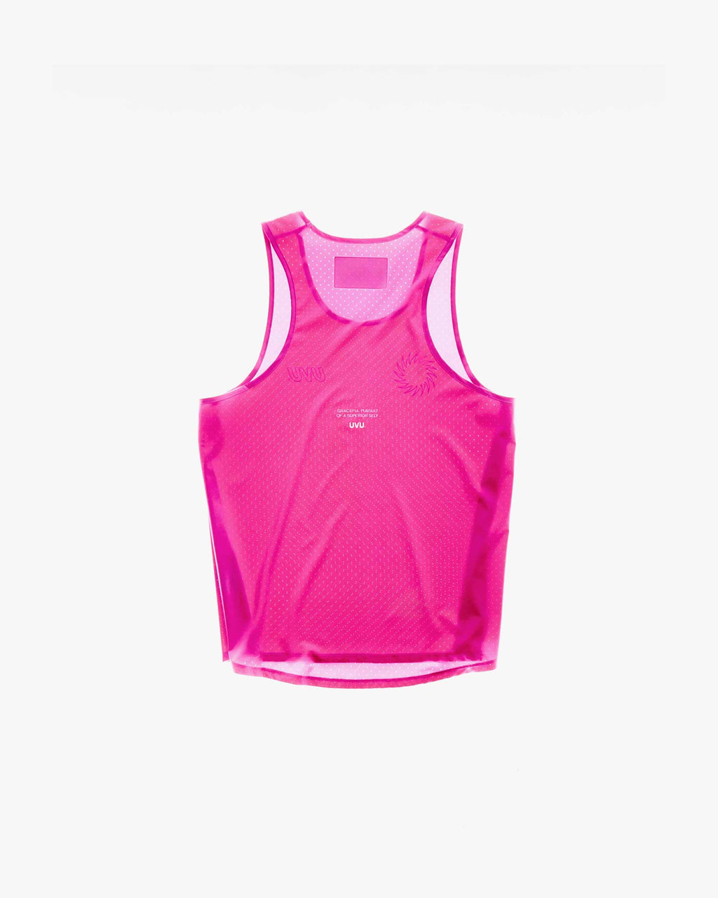 RUNNING VEST
