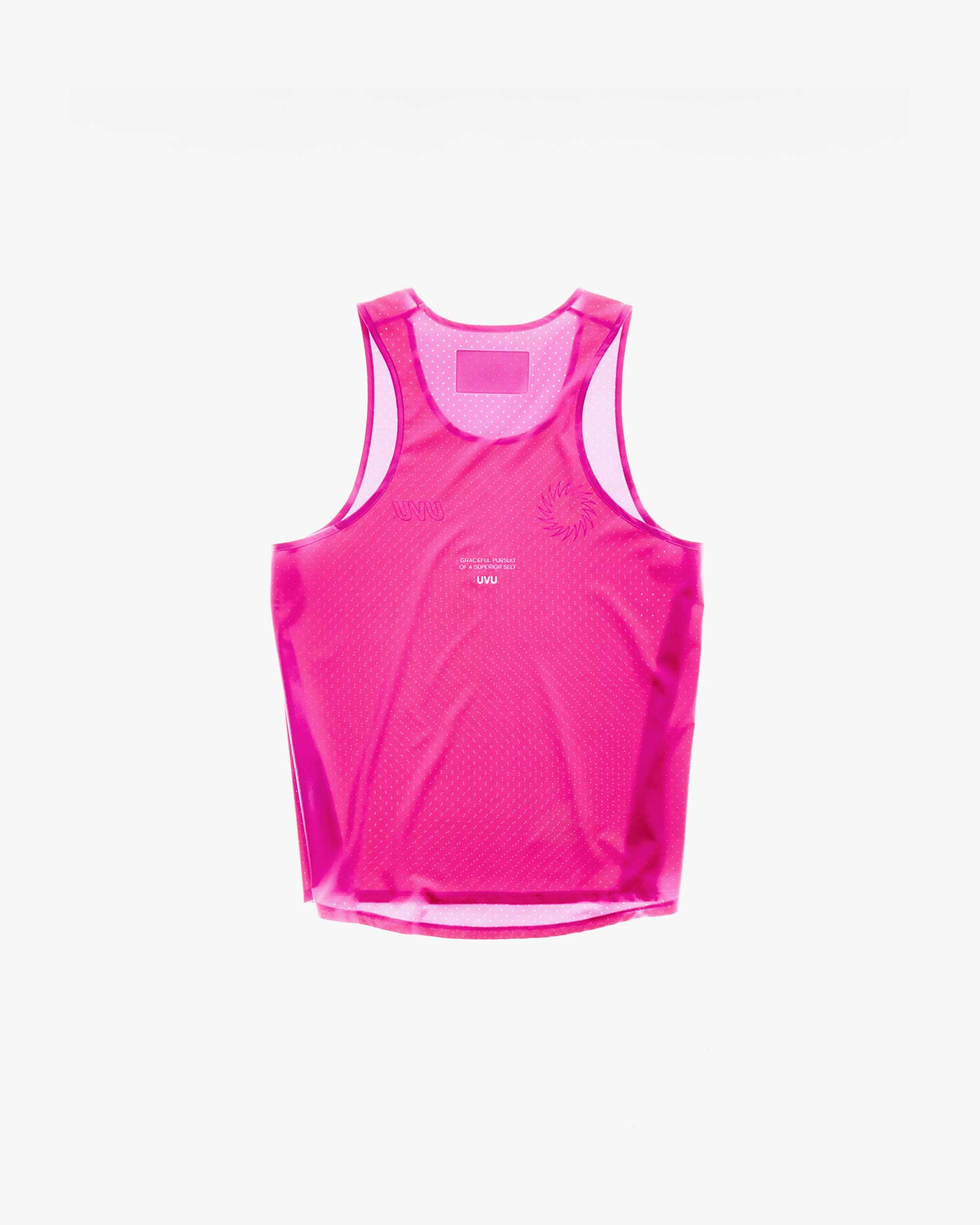RUNNING VEST