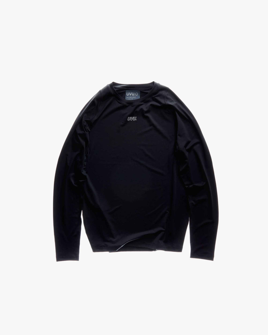 L/S TRAINING TOP