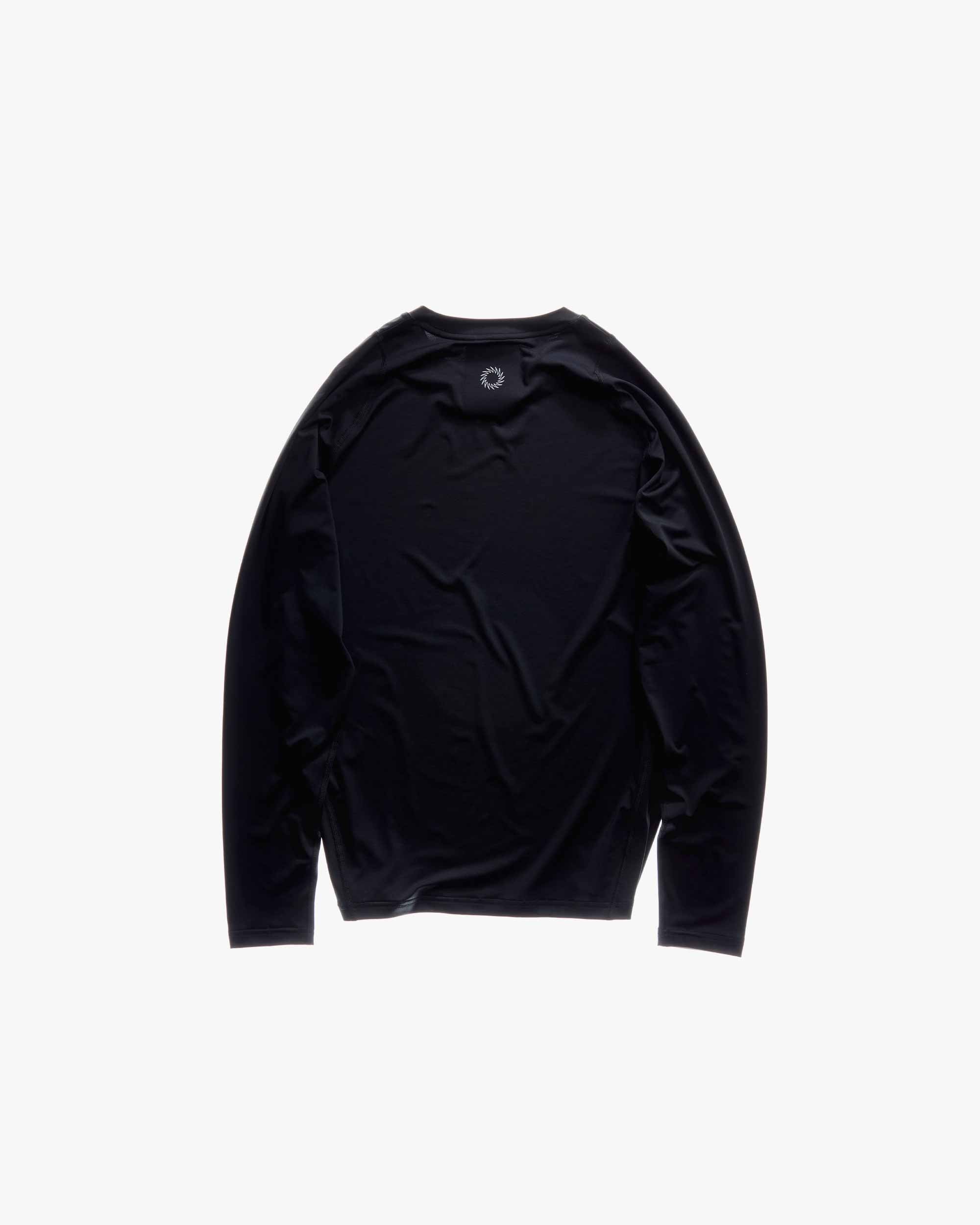 L/S TRAINING TOP